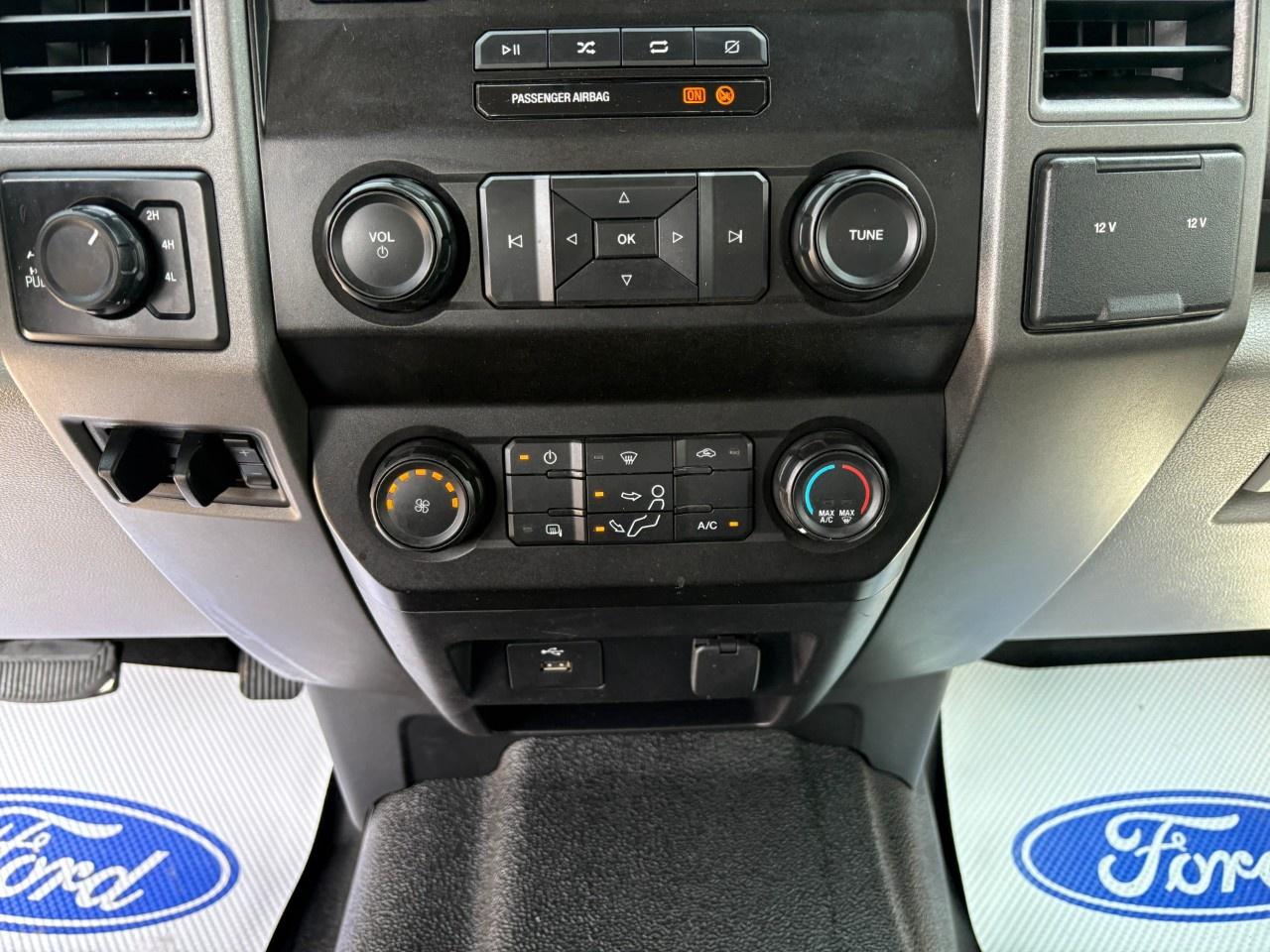 2020 Ford F-350 Super Duty SRW Photo
