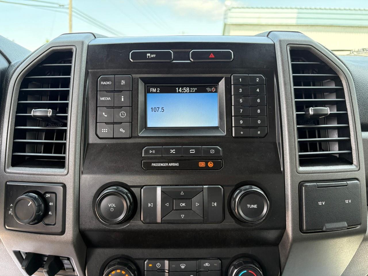 2020 Ford F-350 Super Duty SRW Photo
