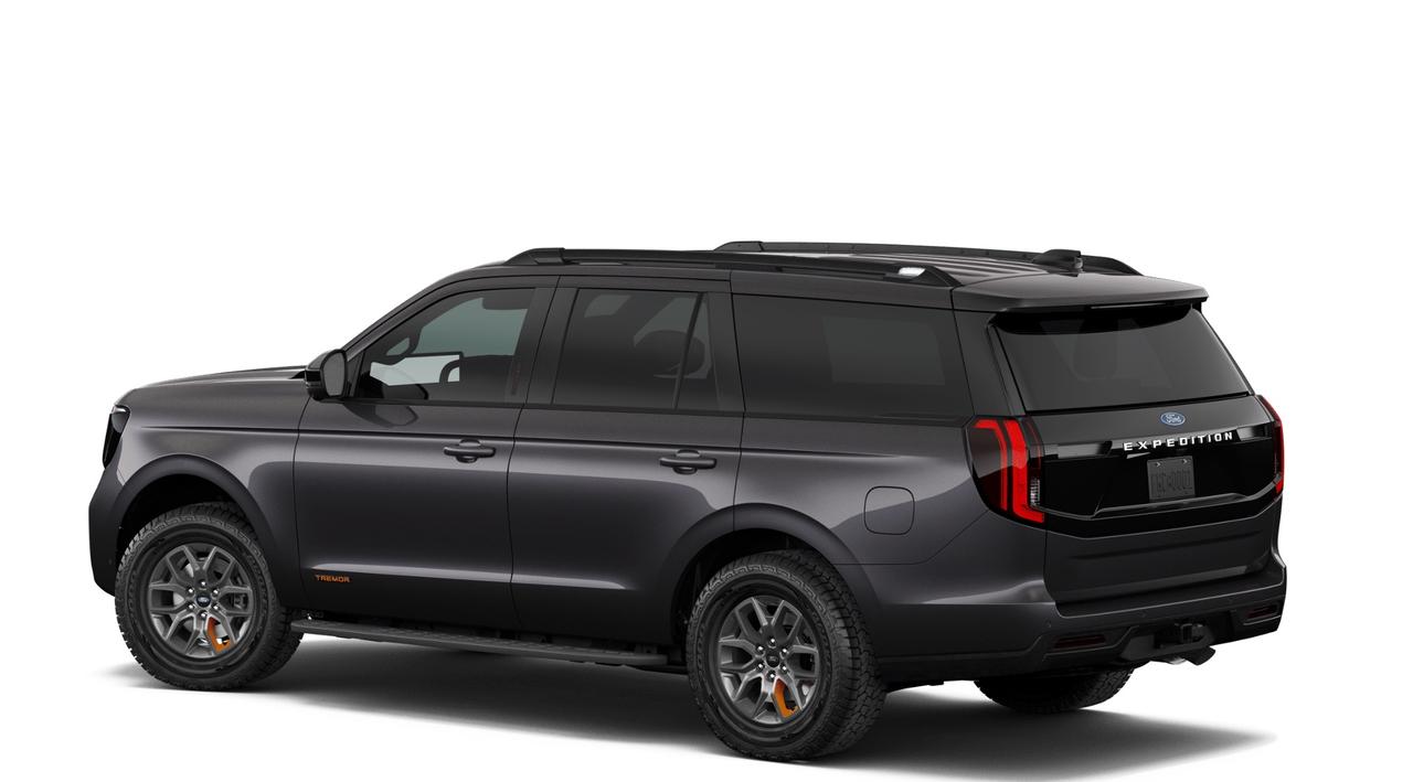2027 Ford Expedition TREMOR 4X4 Photo1