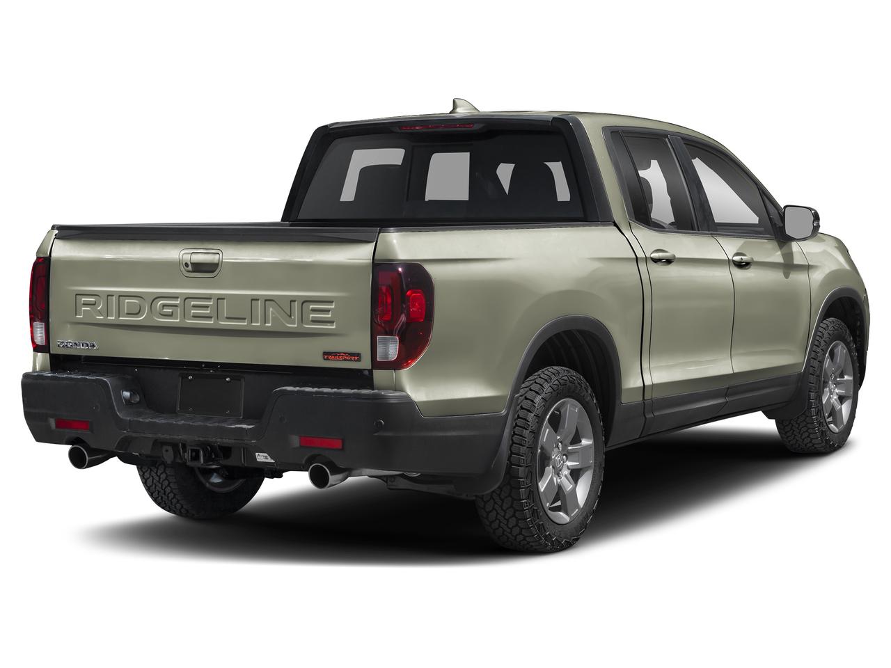 2026 Honda Ridgeline TrailSport Photo