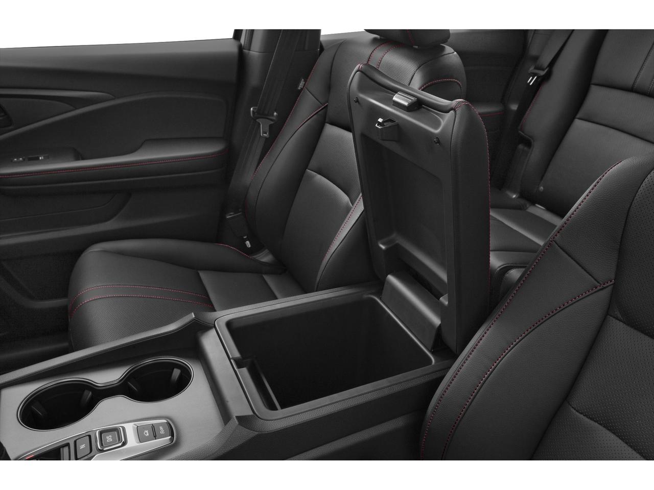2026 Honda Ridgeline TrailSport Photo
