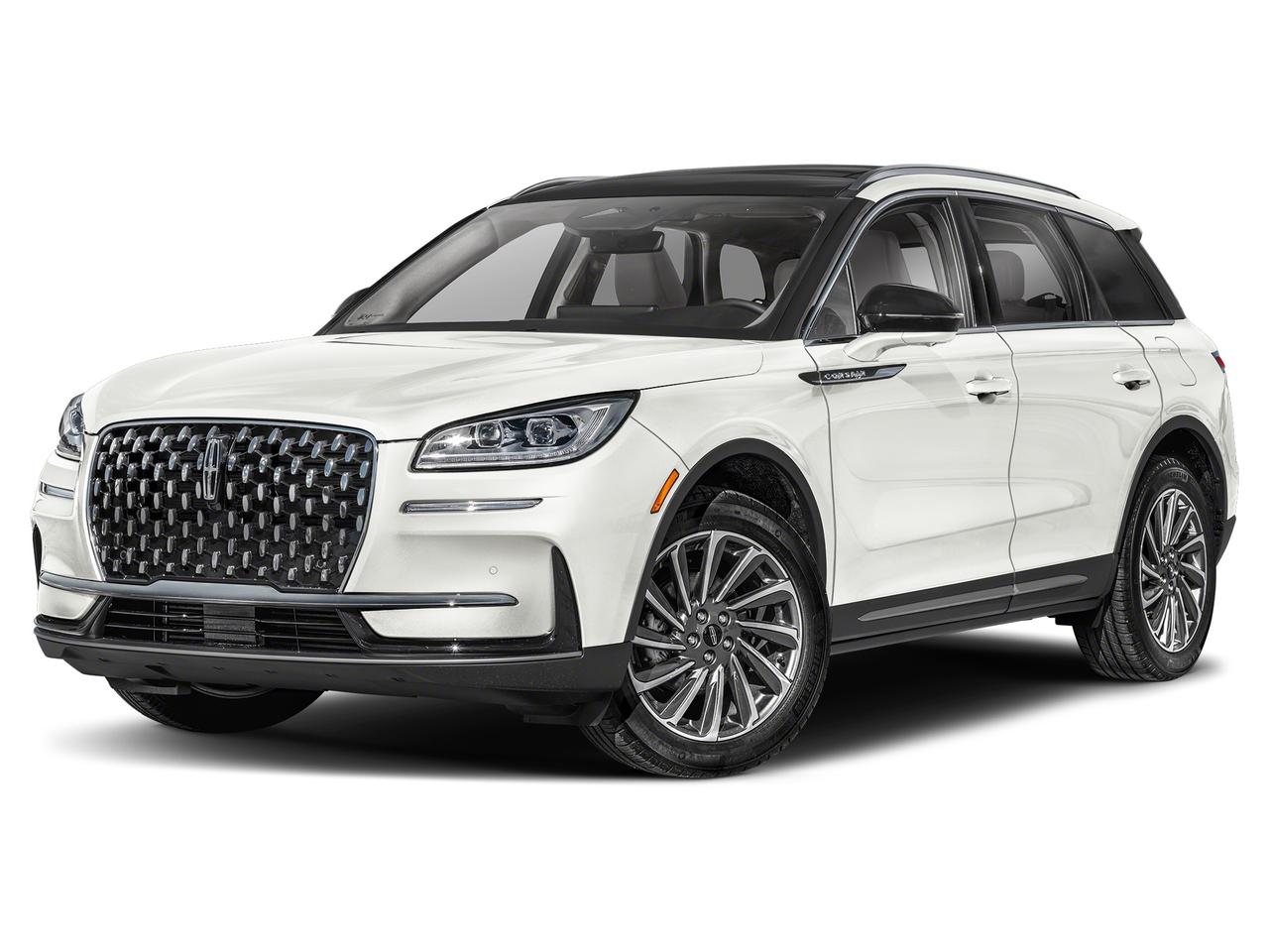2023 Lincoln Corsair Reserve AWD Photo0