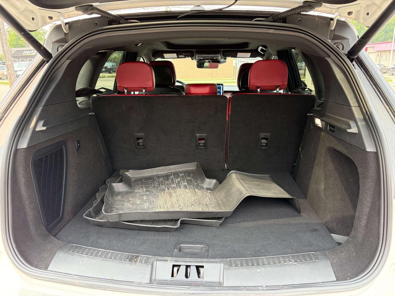 2023 Lincoln Corsair Reserve AWD Photo4