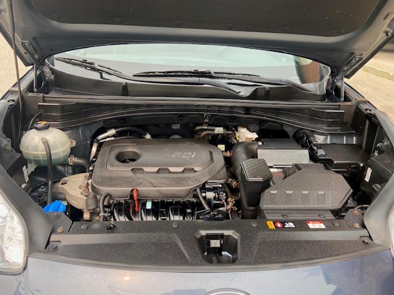 2020 Kia Sportage EX Photo