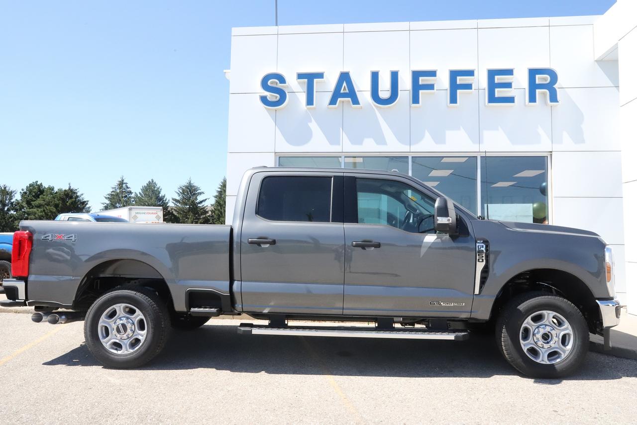 2026 Ford F-250 Super Duty SRW LARIAT 4WD CREW CAB 6.75' BOX Photo