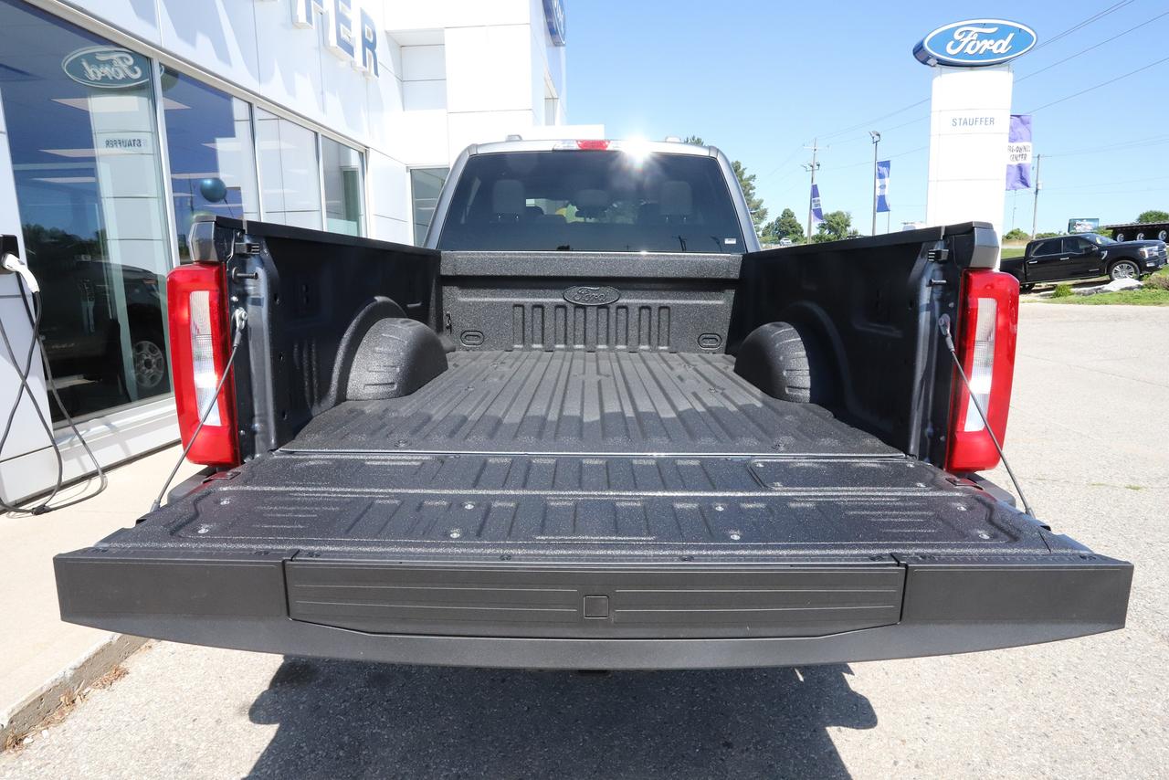 2026 Ford F-250 Super Duty SRW LARIAT 4WD CREW CAB 6.75' BOX Photo