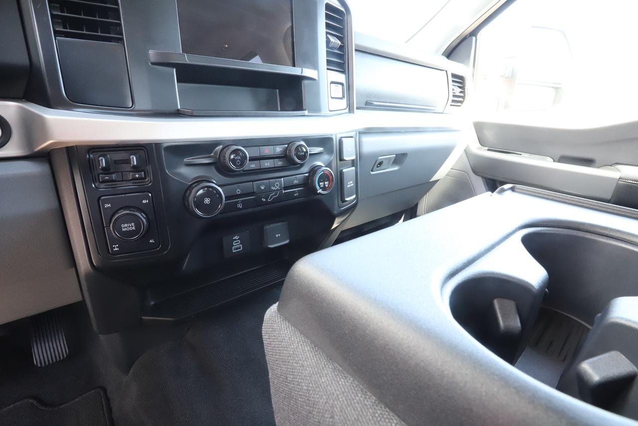 2026 Ford F-250 Super Duty SRW LARIAT 4WD CREW CAB 6.75' BOX Photo
