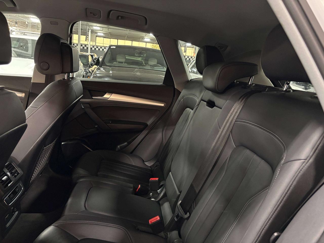2024 Audi Q5 Komfort|QUATTRO|WIRELESSCHARGING|LEATHER|ALLOYS|+ Photo