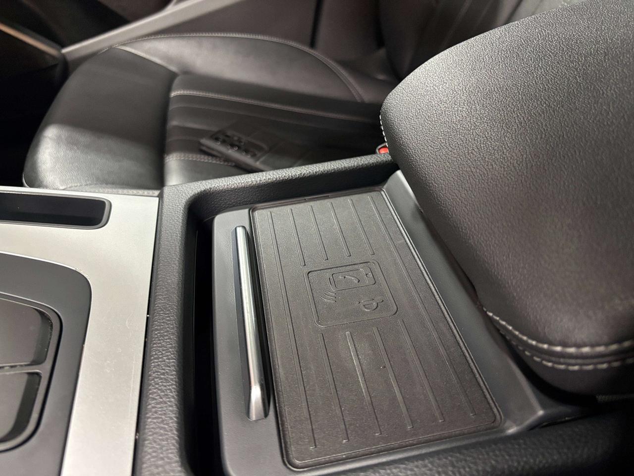 2024 Audi Q5 Komfort|QUATTRO|WIRELESSCHARGING|LEATHER|ALLOYS|+ Photo