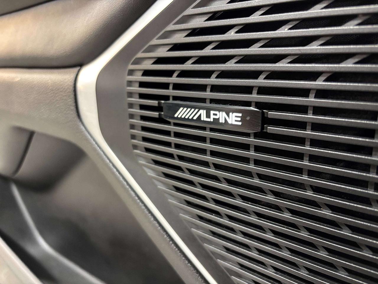 2024 Jeep Wagoneer Series II Carbide|AWD|8PASS|LEATHER|NAV|ALPINE|+++ Photo