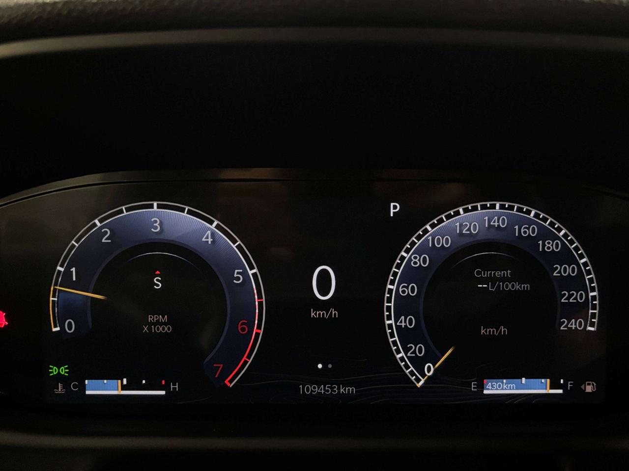 2024 Jeep Wagoneer Series II Carbide|AWD|8PASS|LEATHER|NAV|ALPINE|+++ Photo