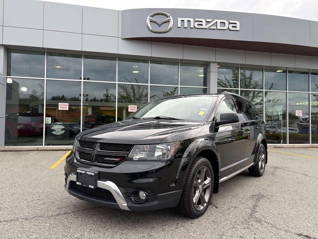 - Mechanically inspected by our Licensed Mazda Master Technicians  - This vehicle is Carfax Verified, We have nothing to hide  - Vehicle includes Warranty at this price  - Price subject to $599 documentation fee - Got a vehicle to trade? Drive it in and have our Professional Appraisers look at it!  - Financing Available. Not sure about your credit approval? No problem, APPLY ONLINE TODAY!  - Professional, MVSABC Certified and Friendly staff are ready to Serve you!  - Extended Warranty is available on all of our pre-owned inventory, just ask us for details!  We have a huge variety of Pre-Owned Nissan, Honda, Toyota, Chrysler, Dodge, Subaru, Mazda, Kia, Hyundai, Ford, Lincoln, Infiniti, Fiat, Suzuki, Chevrolet, Pontiac, Jeep, GMC, Saturn, Lexus, Volkswagen, Mitsubishi Cars, Minivans, Trucks and SUV to choose from!  MIDWAY MAZDA is a family owned business that has been serving White Rock, Surrey, Burnaby, Richmond, Vancouver and Langley since 1986. At Midway Mazda we dont just sell new Mazda models such as the MAZDA3, CX-3, CX30, CX-5, MAZDA5, MAZDA6 and CX-9...We dont just offer a fantastic selection of used cars... And we certainly dont just offer high-caliber Mazda service. Rather, at Midway Mazda, we take the time to get to know each and every driver we meet. It doesnt matter if youre from Burnaby, Richmond, Vancouver or Langley; we get to know your driving style, needs, desires and maintenance habits. For people looking to buy a car, this means an amiable, pressure-free environment. Rather than push cars, Midway Mazda suggests the ones that will best meet your lifestyle and budget...For people who might not have the best memory and/or diligence when it comes to getting their new Mazda or used car serviced, we help make sure you stay on track so you can get every last mile paid for. Midway Mazda even has drivers backs covered in the event of an accident, thanks to our state-of-the-art Mazda service center and expert staff who are continuously training on the latest repairs and tools of the trade. To learn more about how Midway Mazda is dedicated to making your life easier, please contact us. Or better yet, stop in and meet us in person at 3050 King George Blvd., Surrey, British Columbia, Canada. We hope to have the pleasure of meeting you soon. Please call for availability. Dealer #8333