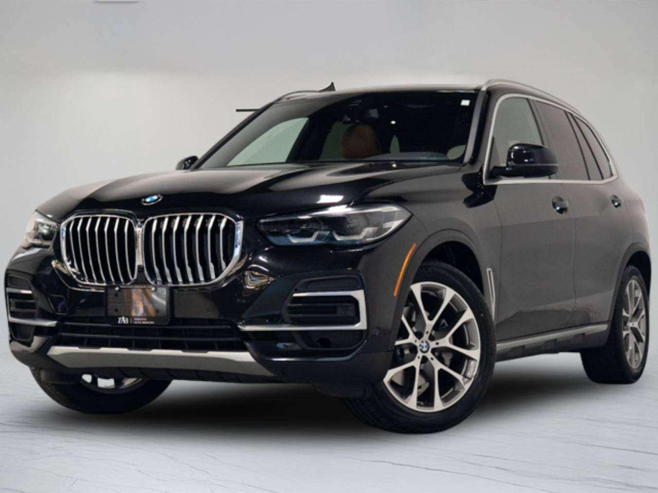 2023 BMW X5 XDRIVE40I | PREMIUM PKG | PANO | 20 IN Photo