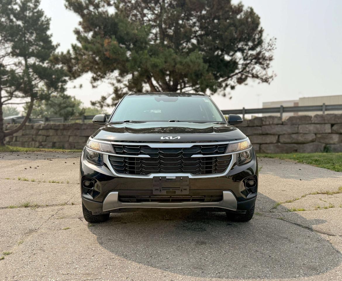 2024 Kia Seltos LX | BLUETOOTH | BLIND SPOT | HEATED SEATS | Photo