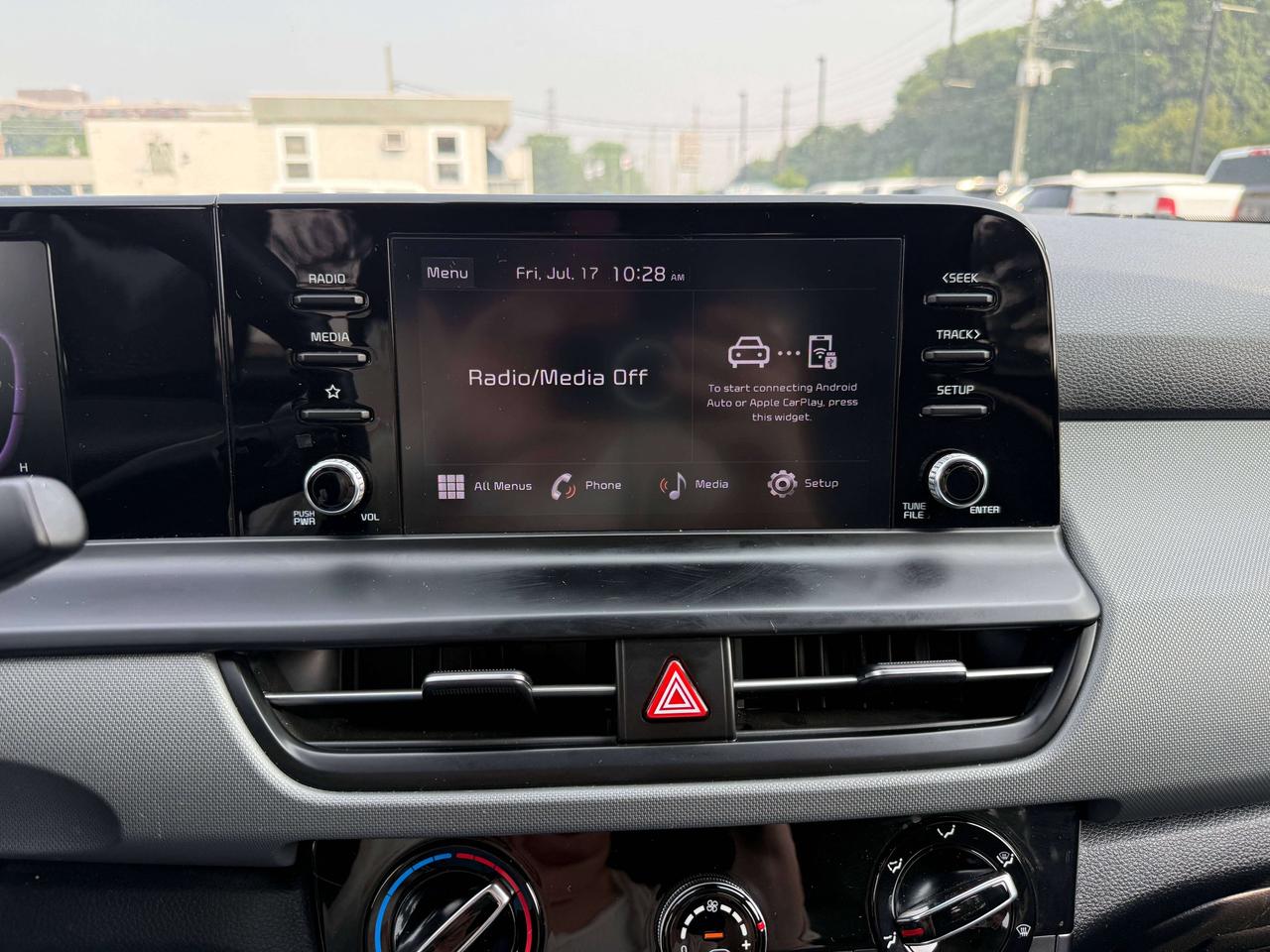 2024 Kia Seltos LX | BLUETOOTH | BLIND SPOT | HEATED SEATS | Photo