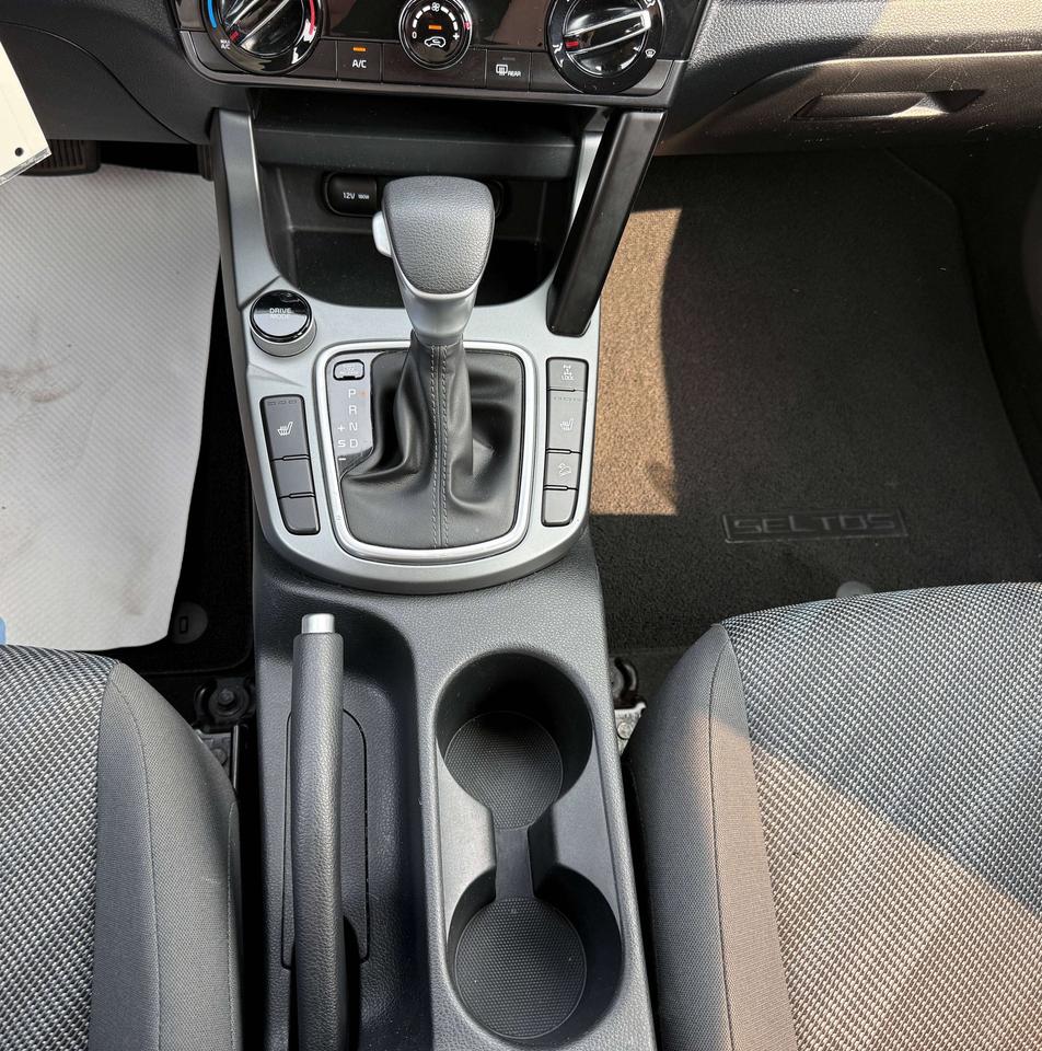 2024 Kia Seltos LX | BLUETOOTH | BLIND SPOT | HEATED SEATS | Photo