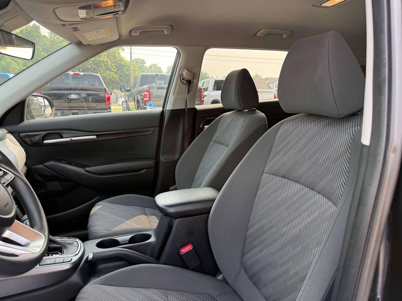 2024 Kia Seltos LX | BLUETOOTH | BLIND SPOT | HEATED SEATS | Photo