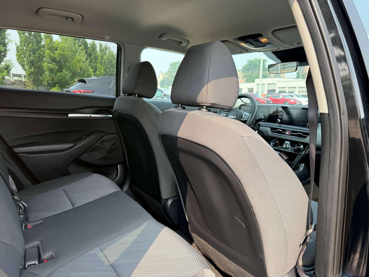 2024 Kia Seltos LX | BLUETOOTH | BLIND SPOT | HEATED SEATS | Photo