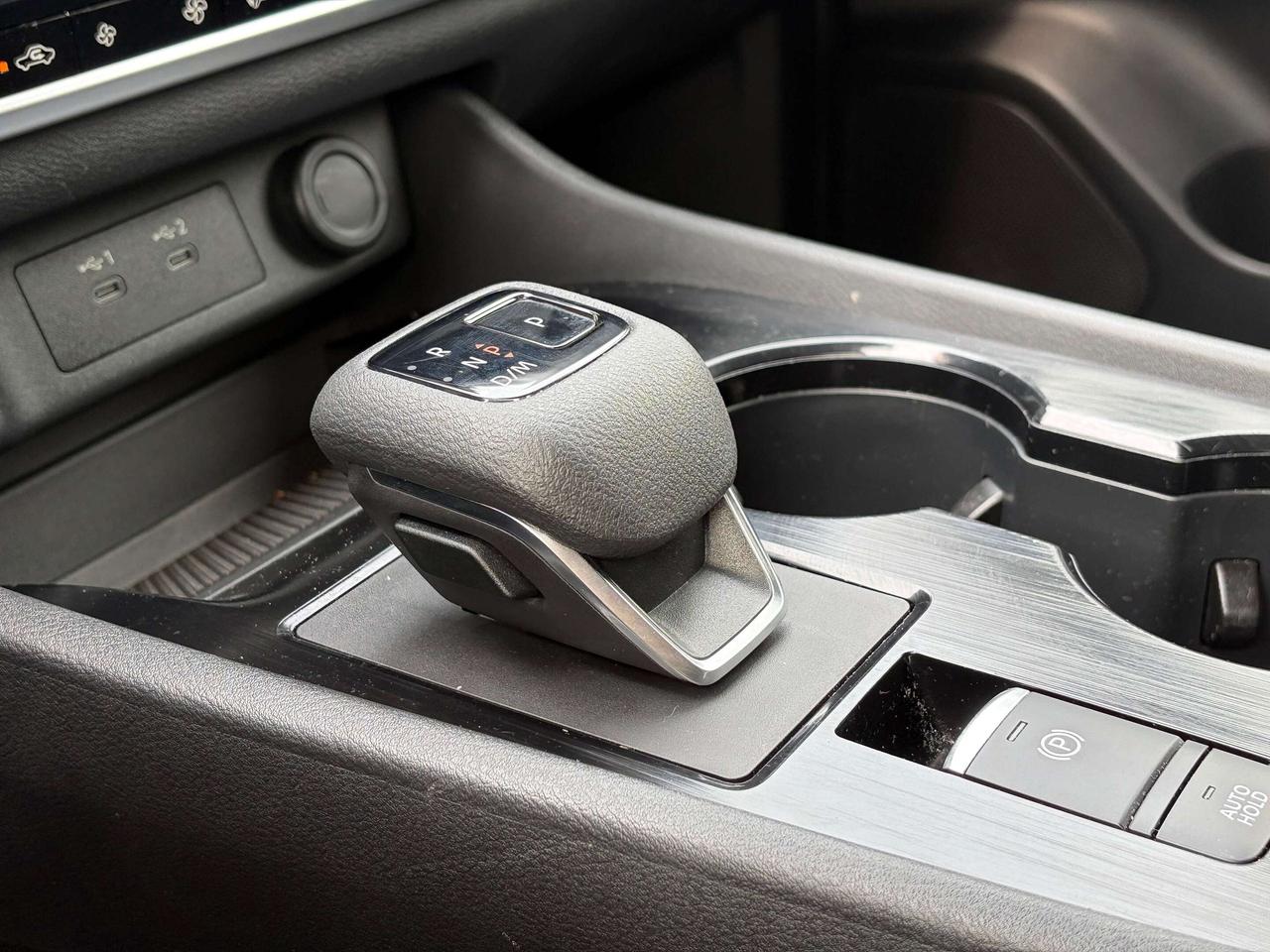 2024 Nissan Rogue S, AWD, REMOTE START, BALANCE OF FACTORY WARRANTY! - Photo #12