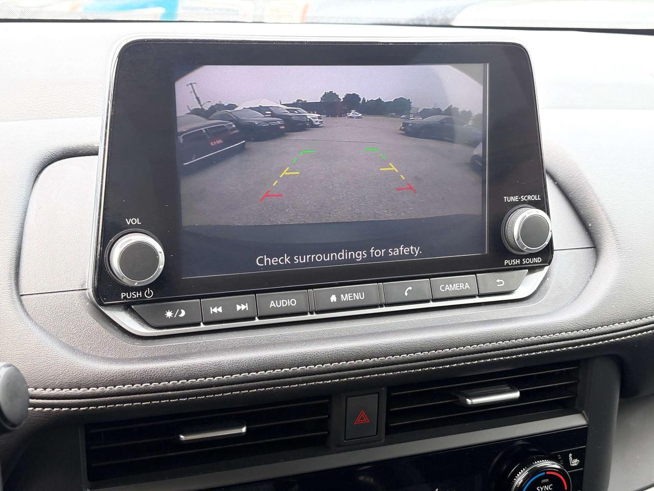 2024 Nissan Rogue S, AWD, REMOTE START, BALANCE OF FACTORY WARRANTY! - Photo #14