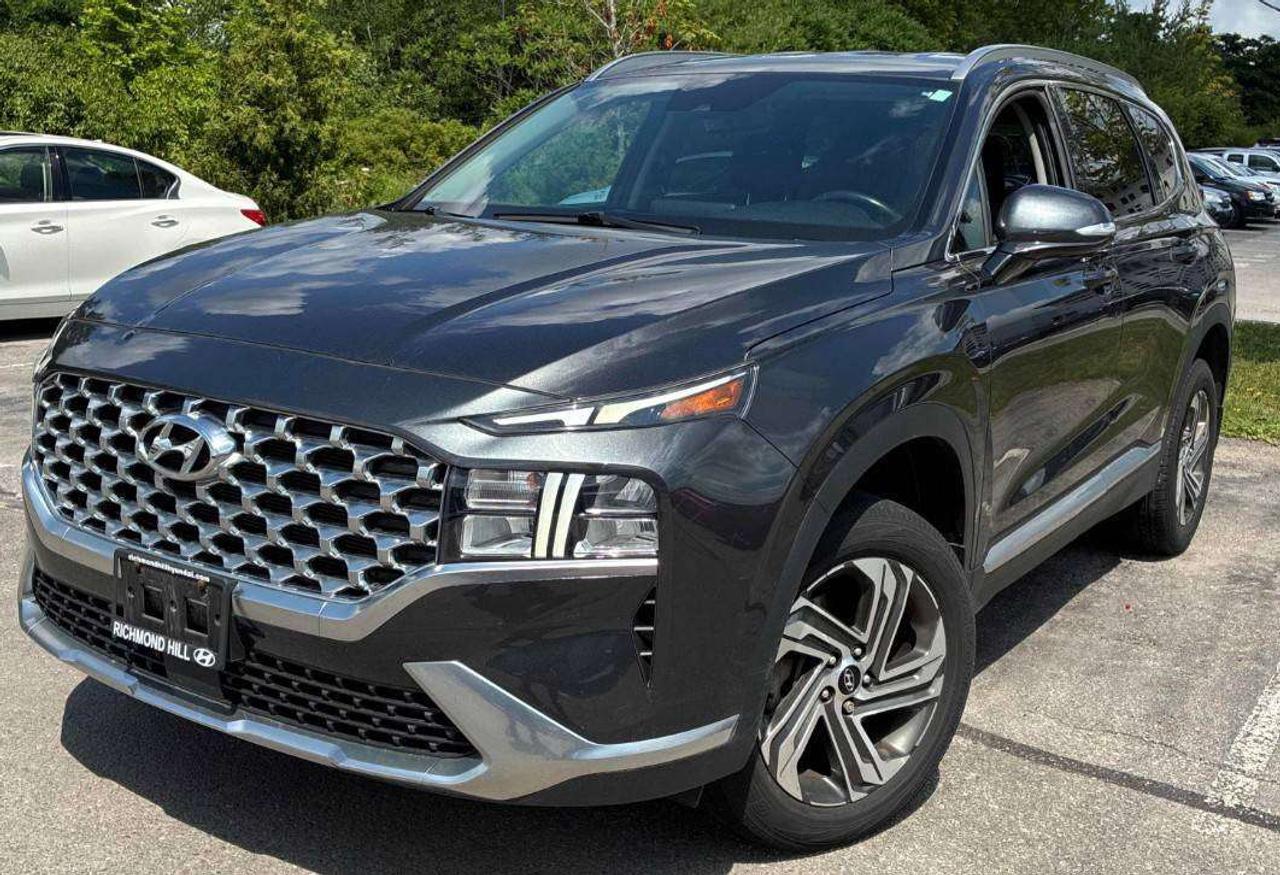 Used 2022 Hyundai Santa Fe  for sale in Barrie, ON
