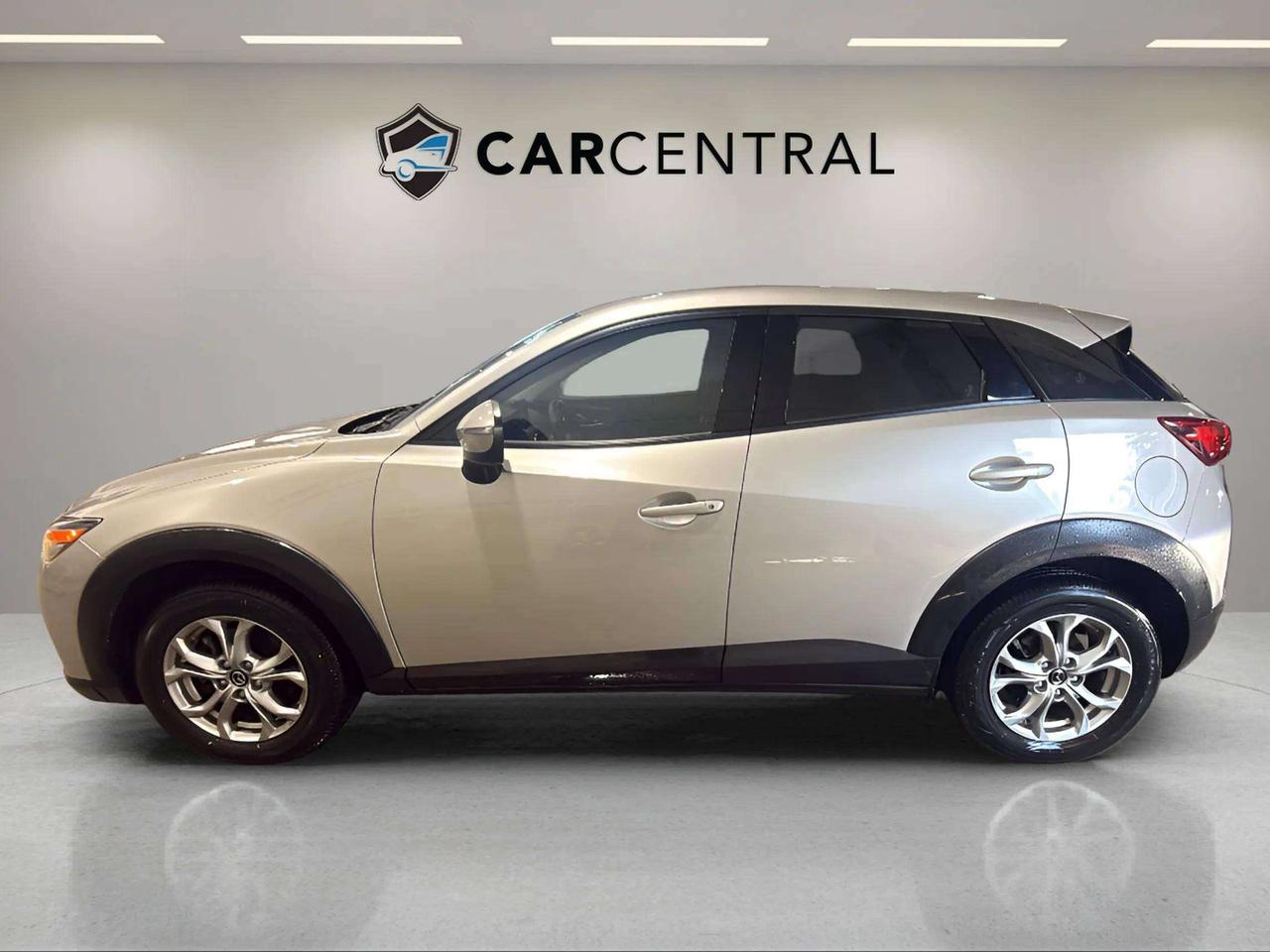 2022 Mazda CX-3 GS AWD | CLEAN CARFAX | HTD SEATS | CARPLAY Photo
