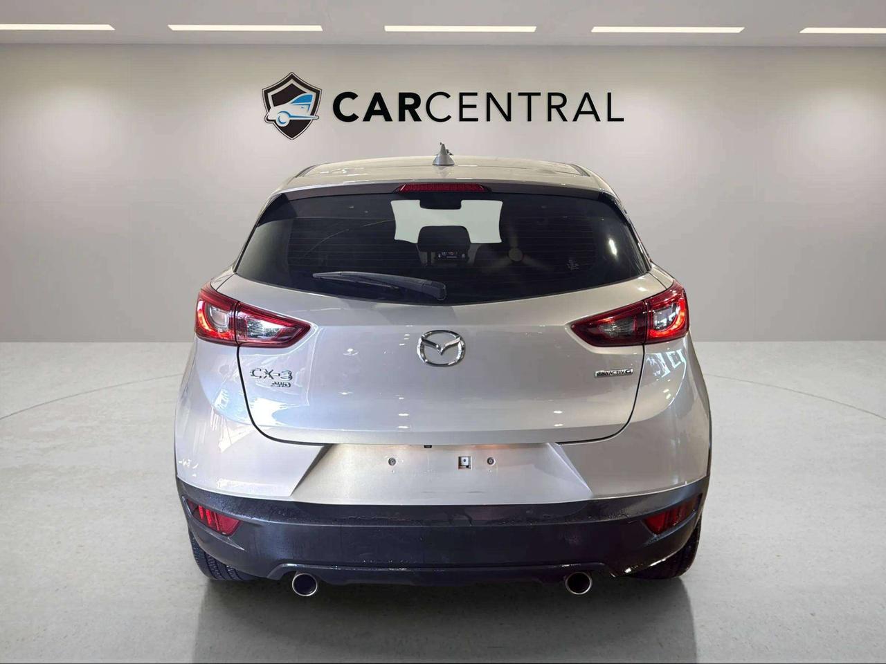 2022 Mazda CX-3 GS AWD | CLEAN CARFAX | HTD SEATS | CARPLAY Photo