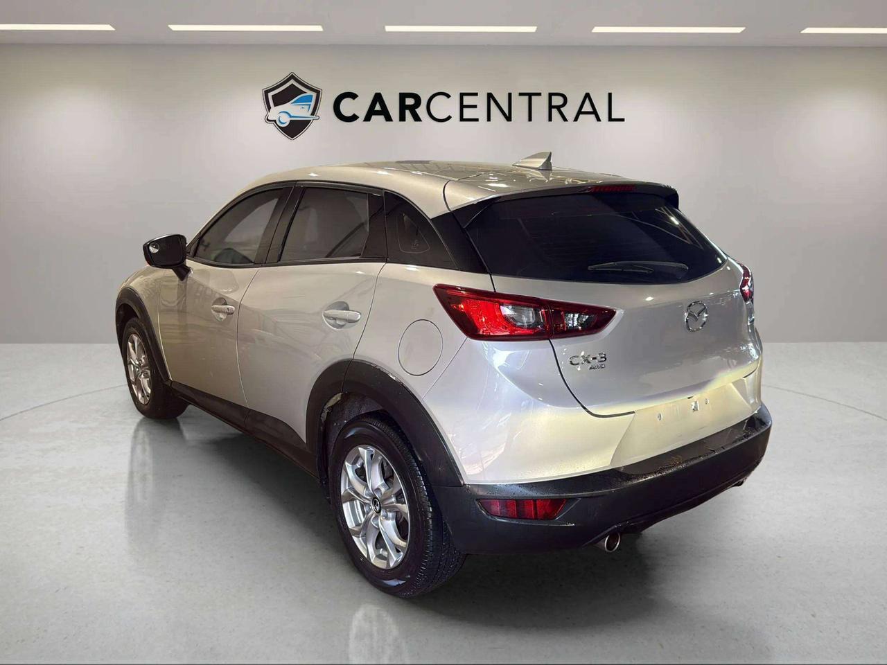 2022 Mazda CX-3 GS AWD | CLEAN CARFAX | HTD SEATS | CARPLAY Photo