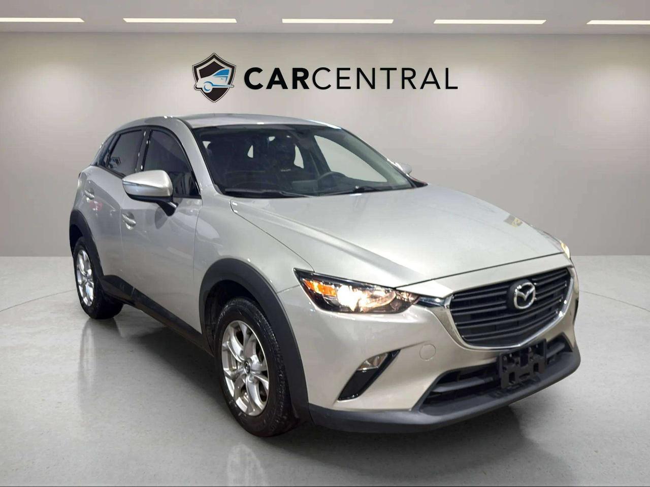 2022 Mazda CX-3 GS AWD | CLEAN CARFAX | HTD SEATS | CARPLAY Photo
