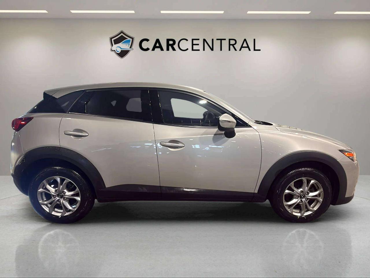 2022 Mazda CX-3 GS AWD | CLEAN CARFAX | HTD SEATS | CARPLAY Photo