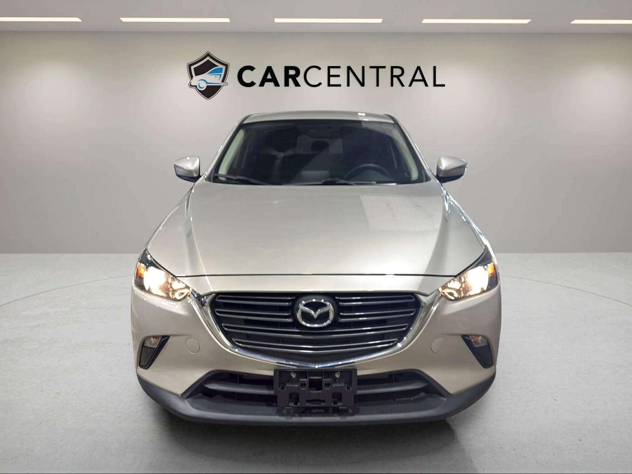 2022 Mazda CX-3 GS AWD | CLEAN CARFAX | HTD SEATS | CARPLAY Photo