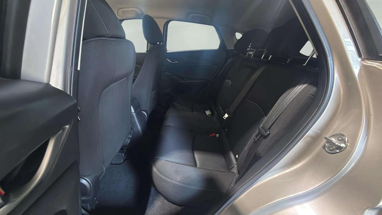 2022 Mazda CX-3 GS AWD | CLEAN CARFAX | HTD SEATS | CARPLAY Photo