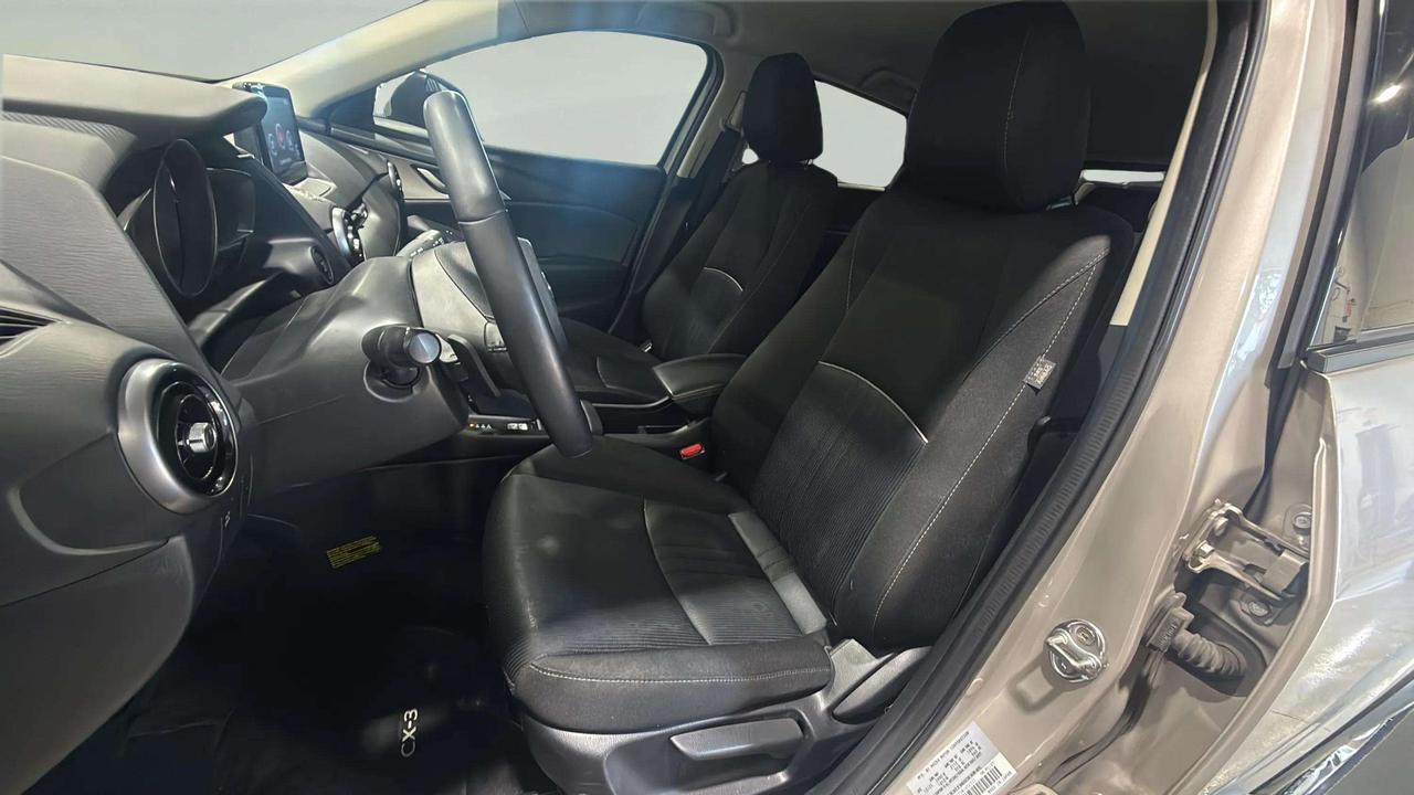 2022 Mazda CX-3 GS AWD | CLEAN CARFAX | HTD SEATS | CARPLAY Photo