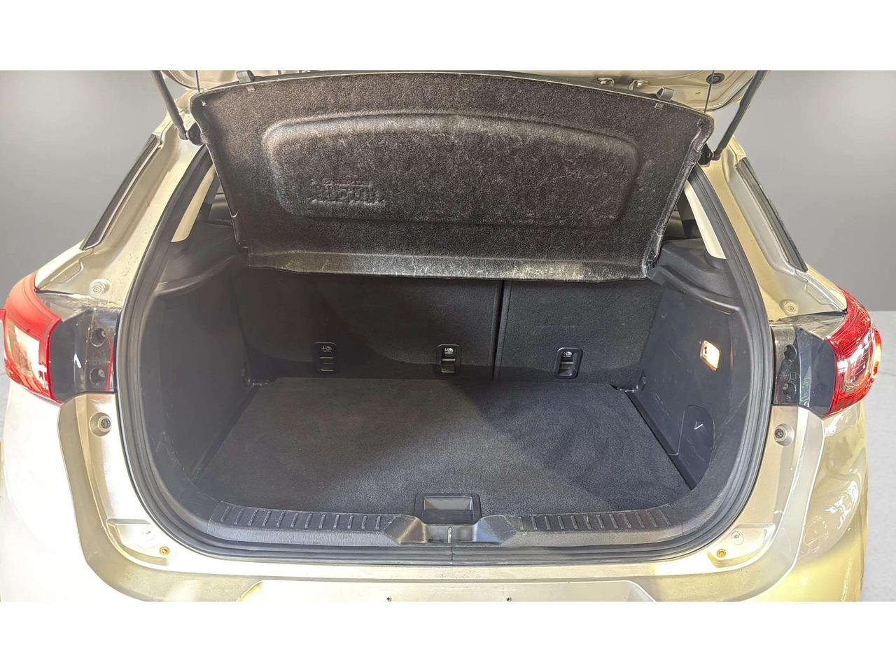 2022 Mazda CX-3 GS AWD | CLEAN CARFAX | HTD SEATS | CARPLAY Photo