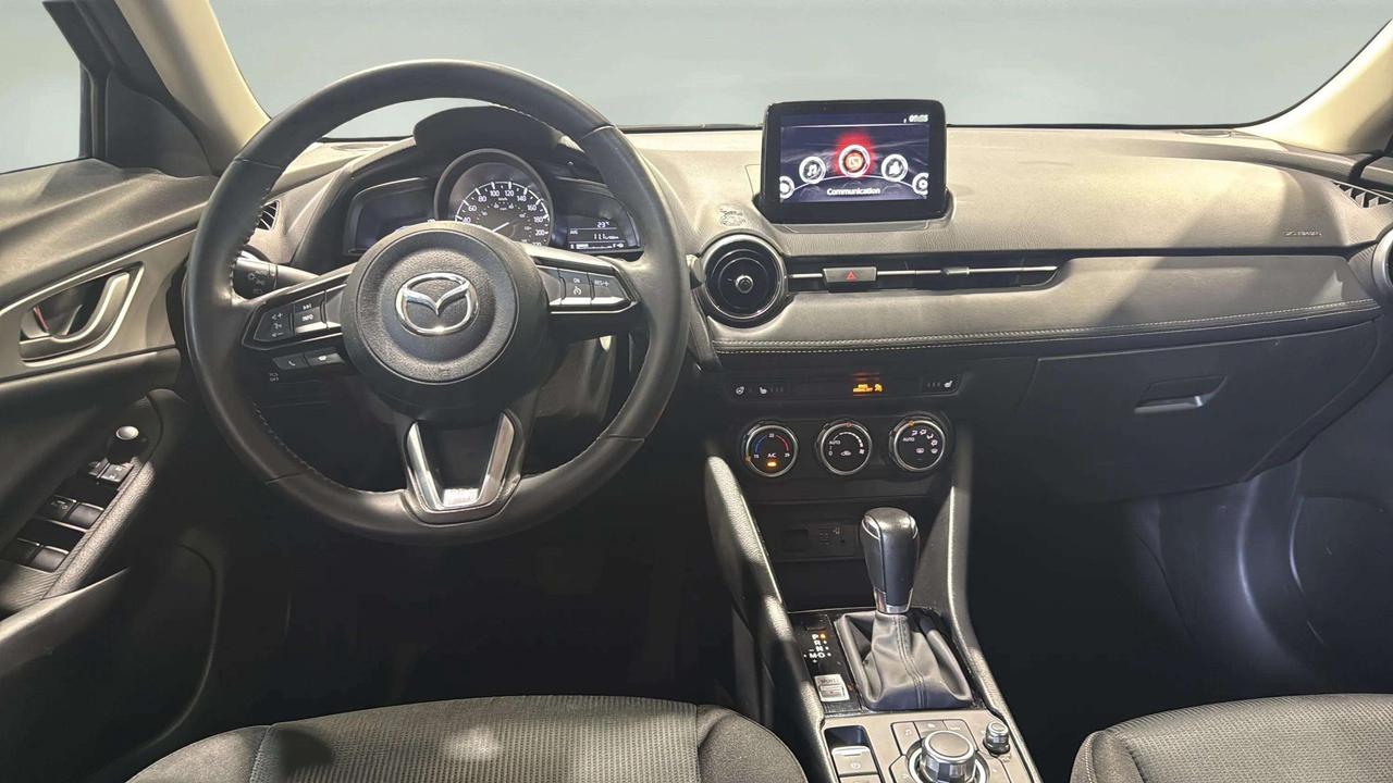 2022 Mazda CX-3 GS AWD | CLEAN CARFAX | HTD SEATS | CARPLAY Photo
