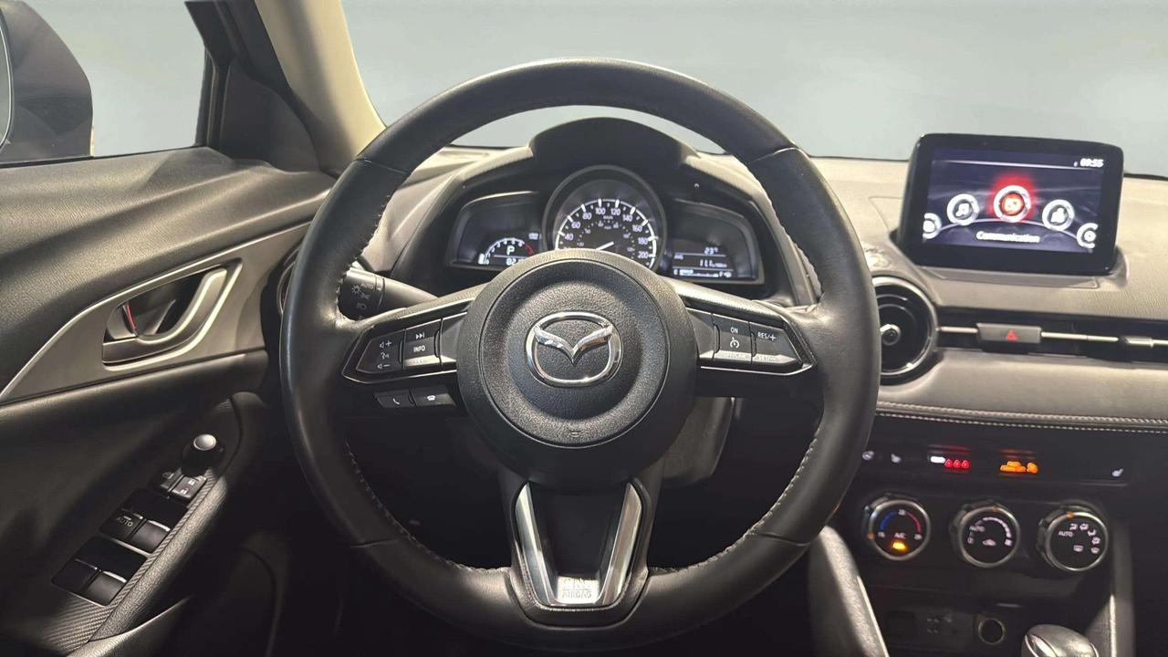 2022 Mazda CX-3 GS AWD | CLEAN CARFAX | HTD SEATS | CARPLAY Photo