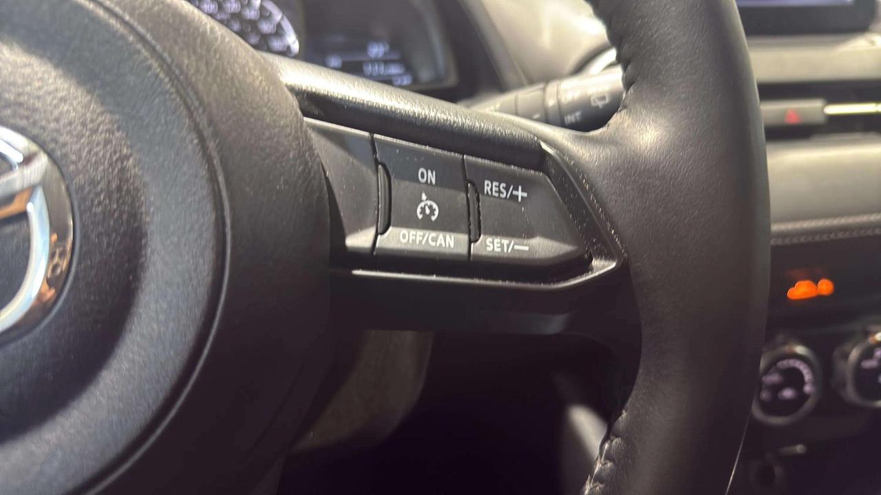 2022 Mazda CX-3 GS AWD | CLEAN CARFAX | HTD SEATS | CARPLAY Photo