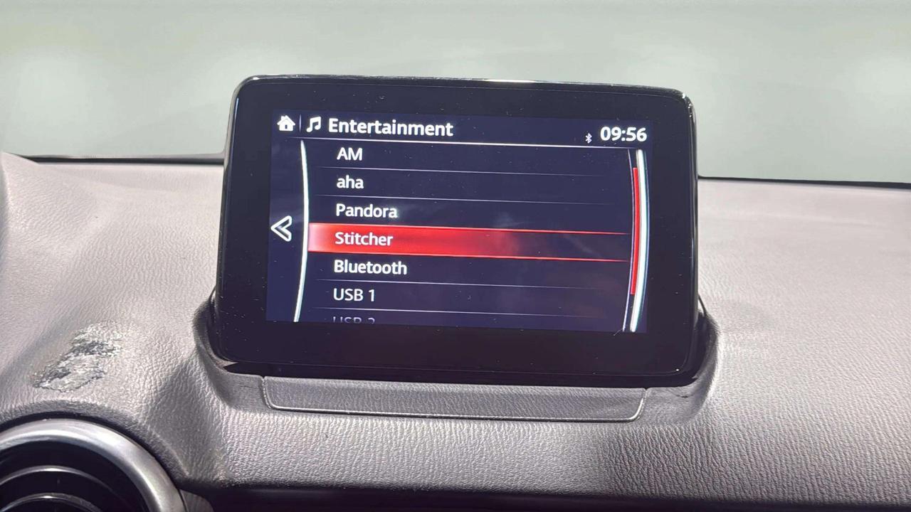2022 Mazda CX-3 GS AWD | CLEAN CARFAX | HTD SEATS | CARPLAY Photo