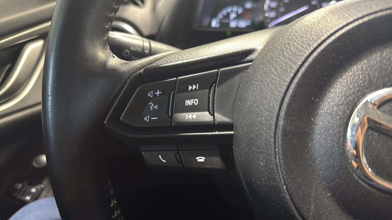 2022 Mazda CX-3 GS AWD | CLEAN CARFAX | HTD SEATS | CARPLAY Photo