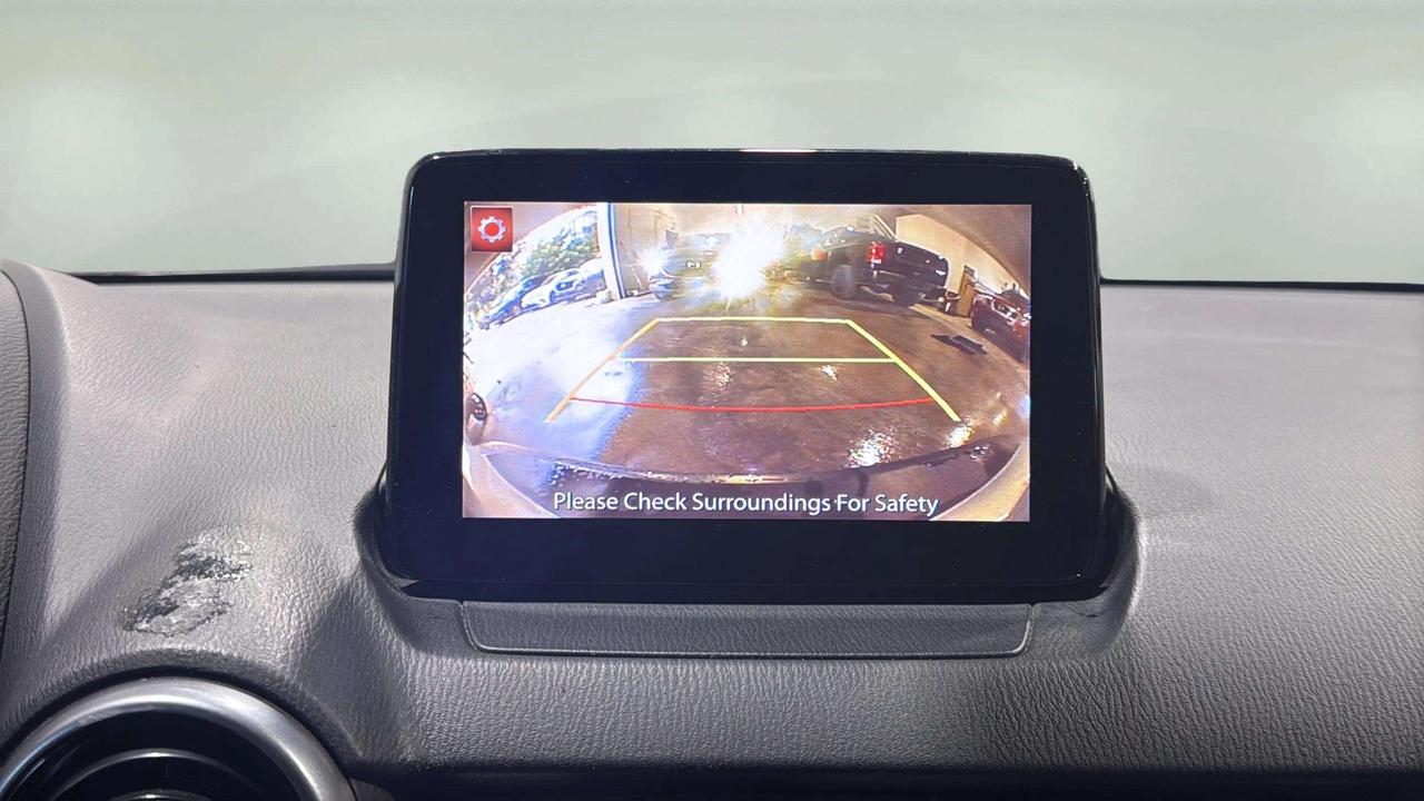 2022 Mazda CX-3 GS AWD | CLEAN CARFAX | HTD SEATS | CARPLAY Photo