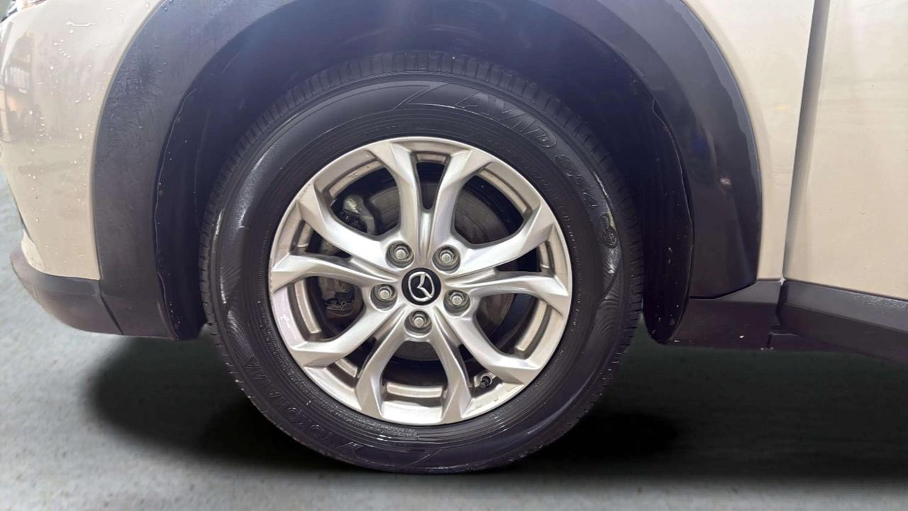 2022 Mazda CX-3 GS AWD | CLEAN CARFAX | HTD SEATS | CARPLAY Photo
