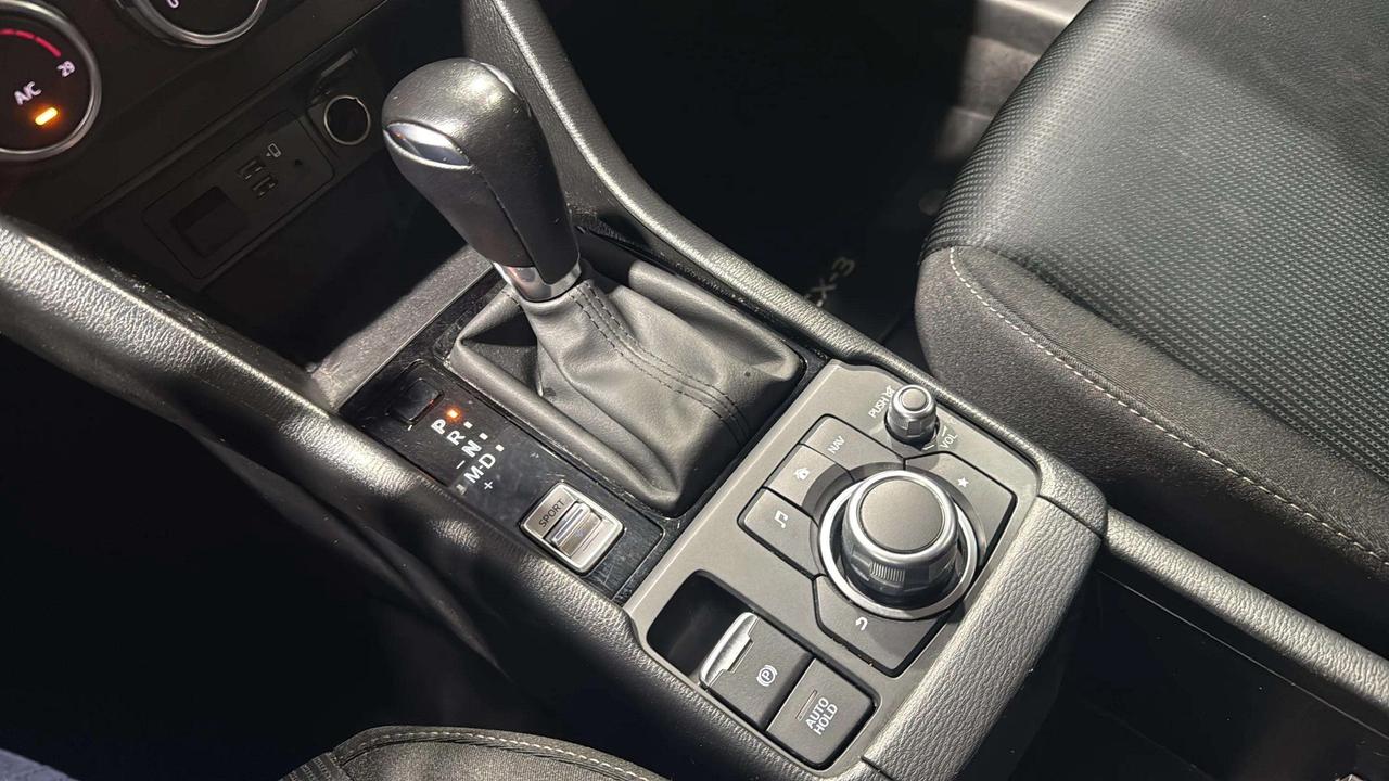 2022 Mazda CX-3 GS AWD | CLEAN CARFAX | HTD SEATS | CARPLAY Photo