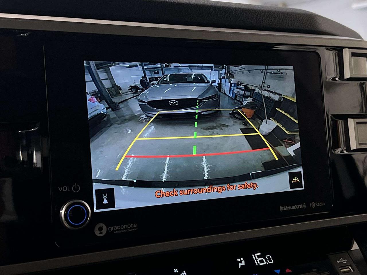 2024 Toyota Tundra TRD OFF ROAD 4X4 |CREW | HTD SEATS | CARPLAY | A/C Photo