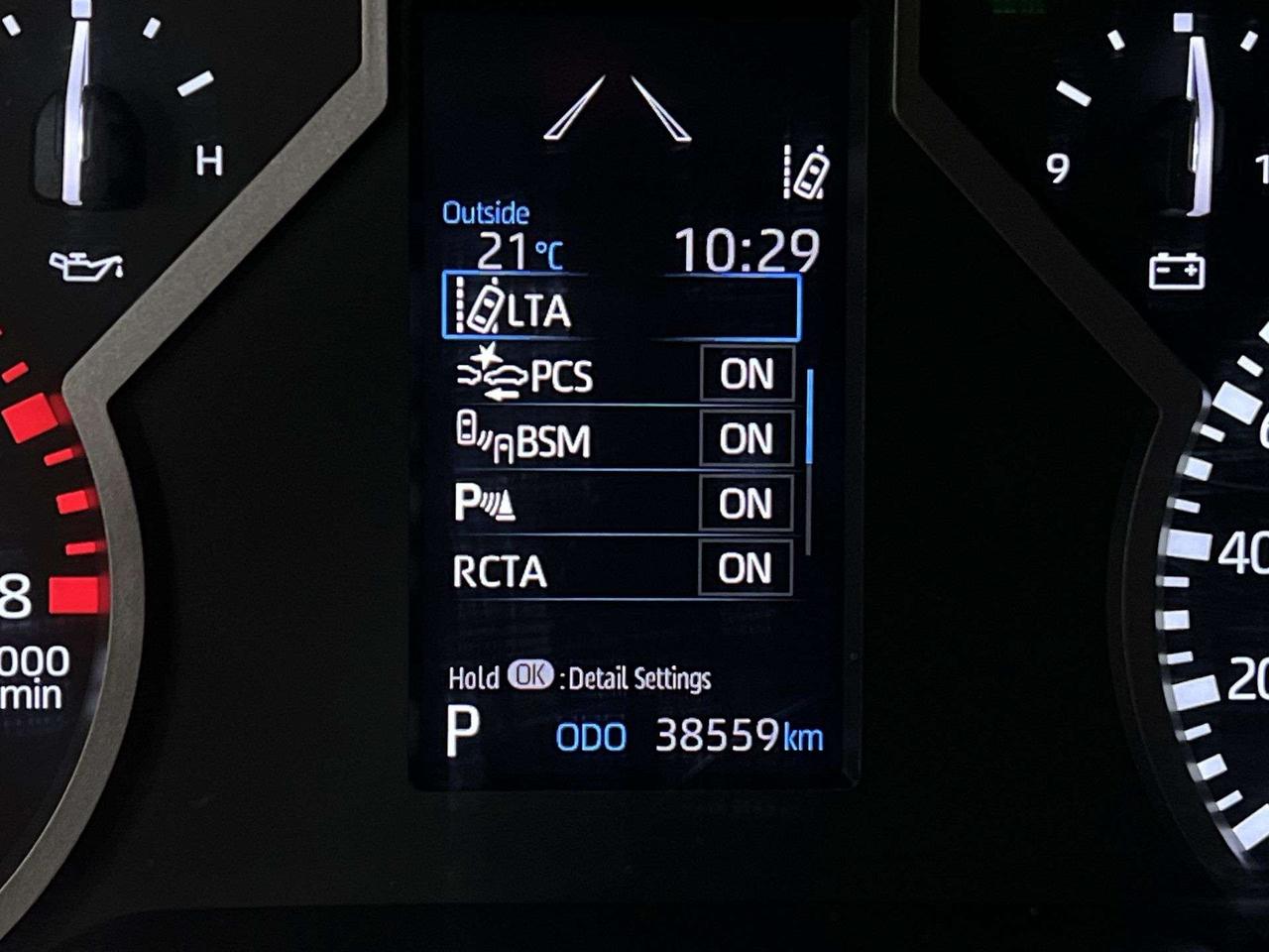 2024 Toyota Tundra TRD OFF ROAD 4X4 |CREW | HTD SEATS | CARPLAY | A/C Photo