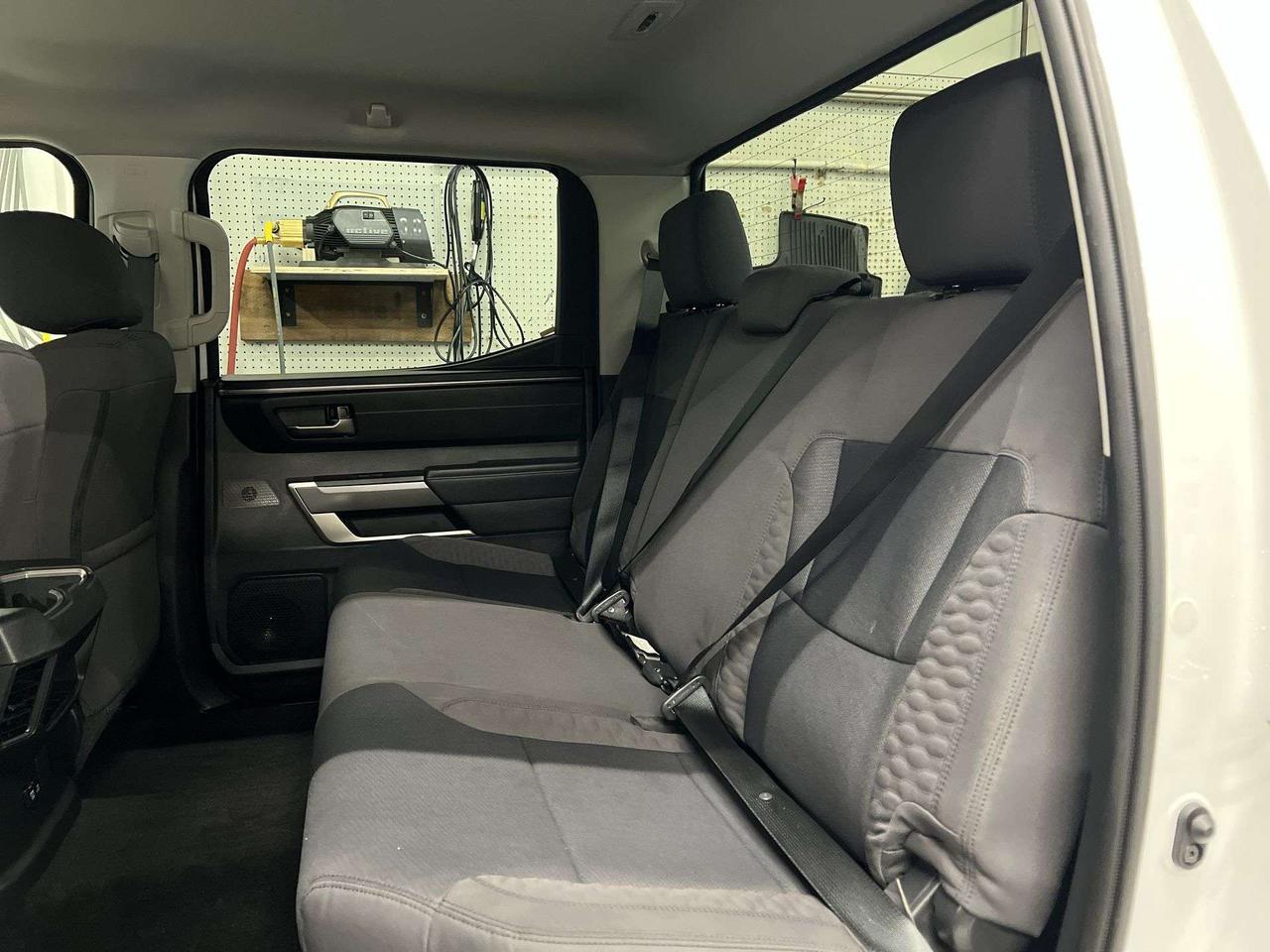 2024 Toyota Tundra TRD OFF ROAD 4X4 |CREW | HTD SEATS | CARPLAY | A/C Photo
