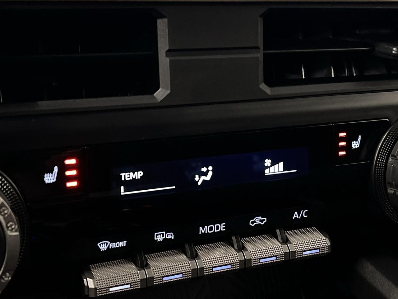 2025 Toyota Tacoma DBL CAB | HTD SEATS | CARPLAY | ALLOYS | TOW PKG Photo