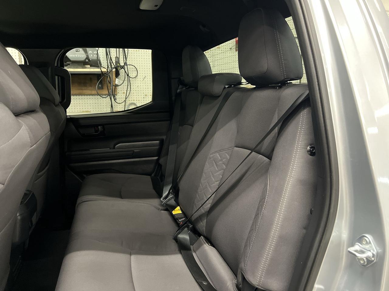 2025 Toyota Tacoma DBL CAB | HTD SEATS | CARPLAY | ALLOYS | TOW PKG Photo