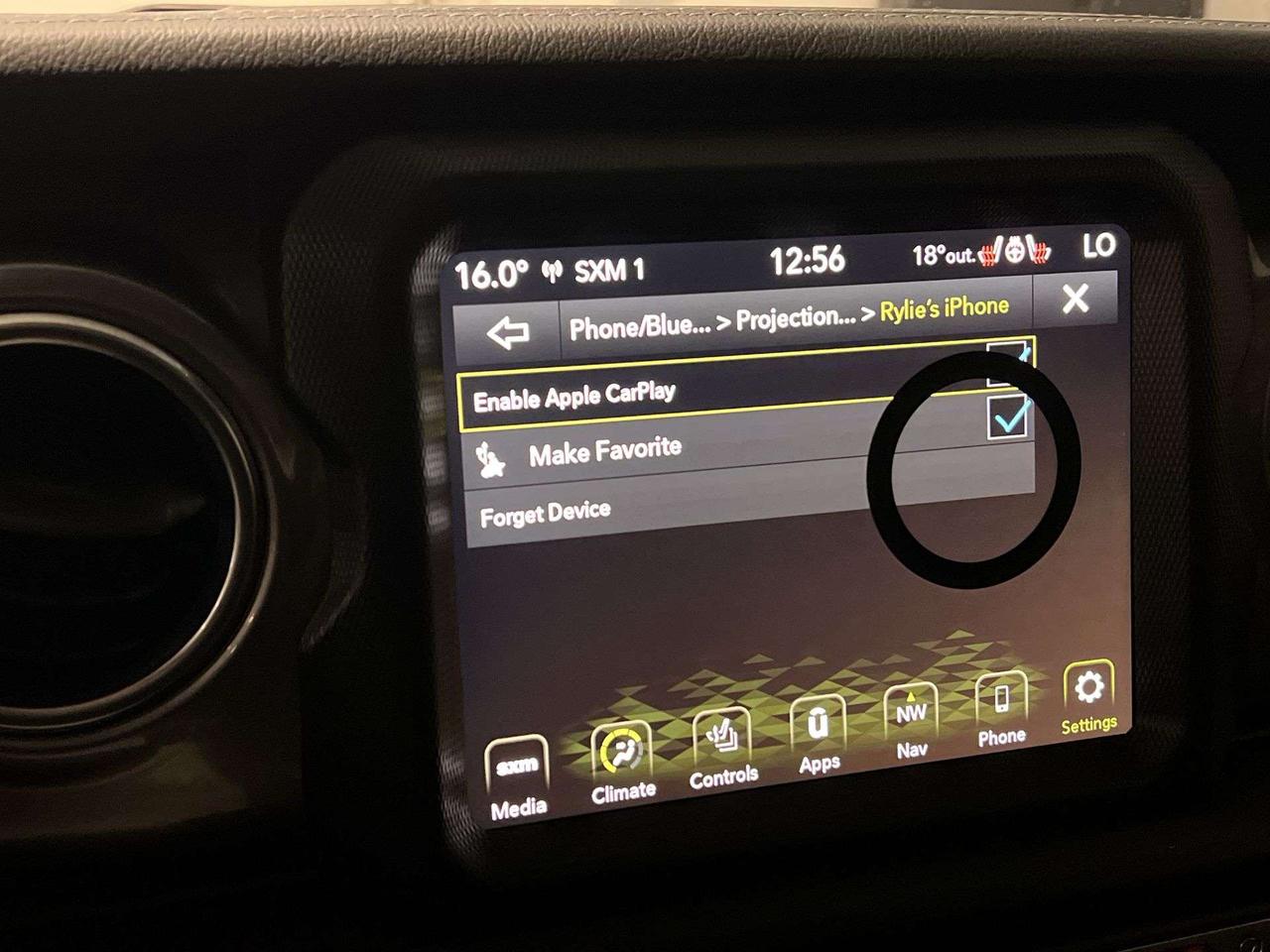 2023 Jeep Wrangler SAHARA 4X4 | 4-DR | HTD SEATS | CARPLAY | HARD TOP Photo