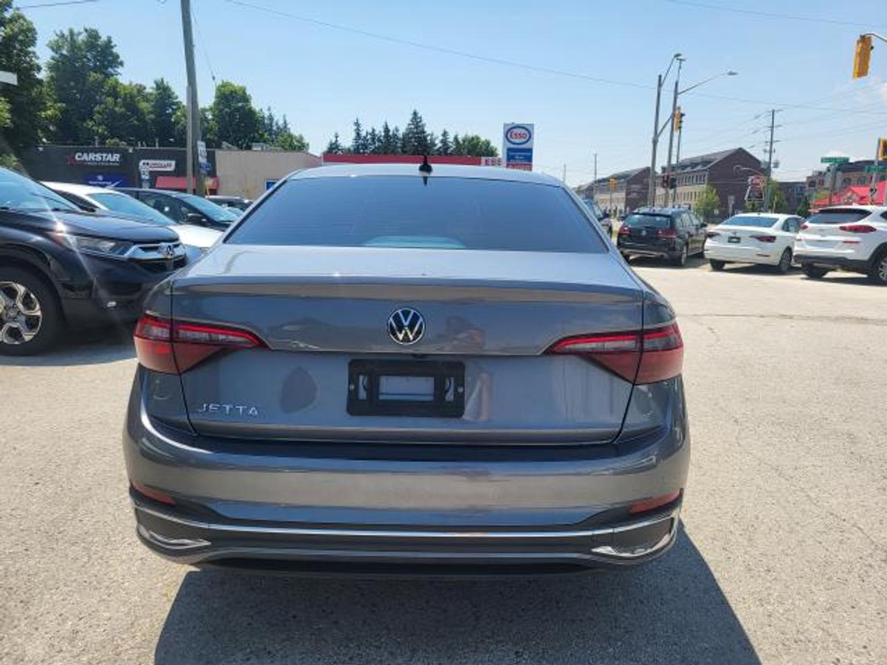 2024 Volkswagen Jetta HIGHLINE Photo