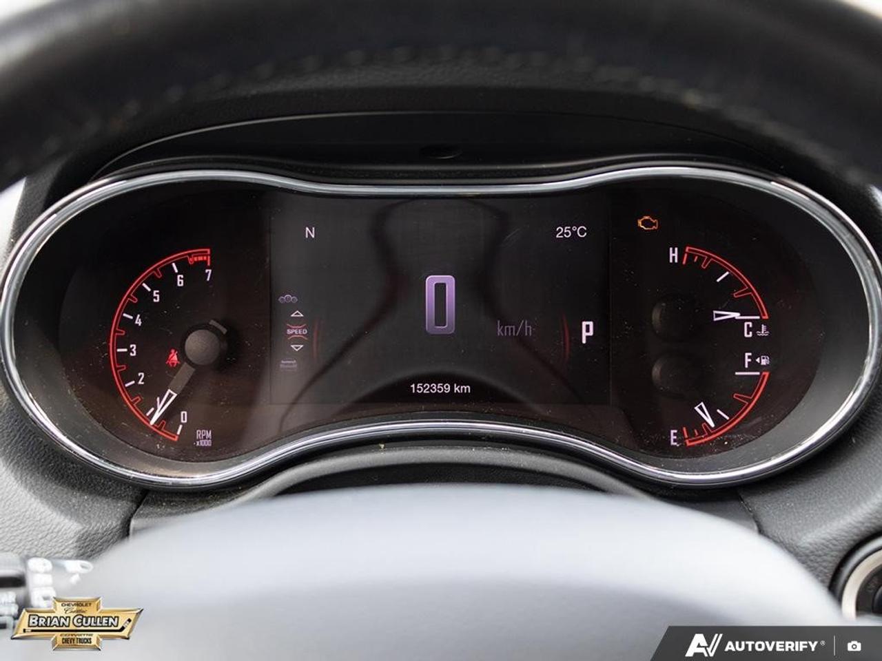 2017 Dodge Durango GT AWD 4dr GT Photo